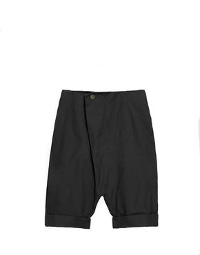 Little Creative Factory Dancers Shorts Black