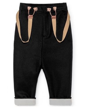 Little Creative Factory Dreamers Claudio's Woolen Trousers