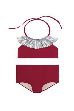 Little Creative Factory Nomads Bikini Chic Garnet