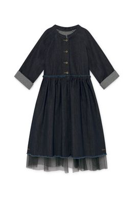 Little Creative Factory SS20 Denim Fairy Coat