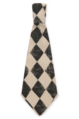 Little Creative Factory SS20 Diamond Tie