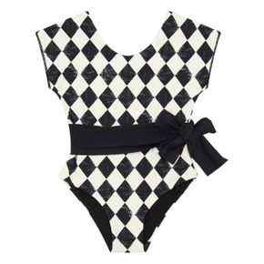 Little Creative Factory SS20 Diamond Bathing Suit