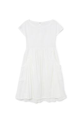 Little Creative Factory SS20 Crushed Cotton Dress