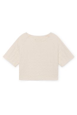 Little Creative Factory Wabi Sabi Crop Top Menka